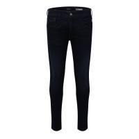 дънки,мъжки,дънки,replay,anbass,slim,fit,jeans,blue