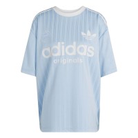тениска,дамски,топове,adidas,originals,oversized,t,shirt,blue