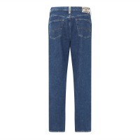 дънки,мъжки,дънки,replay,9zero1,straight,fit,jeans,blue
