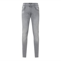 дънки,мъжки,дънки,replay,bronny,slim,fit,jeans,grey