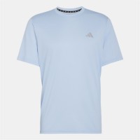 тениска,облекла,на,разпродажба,разпродажба,adidas,мъжки,тениски,adidas,train,essentials,training,t,shirt,blue