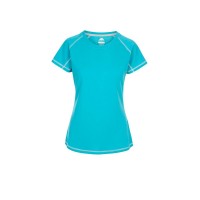 тениска,дамски,тениски,дамски,топове,trespass,viktoria,active,t,shirt,blue