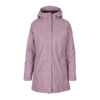 непромокаемо,яке,дамски,жилетки,trespass,wintertime,waterproof,jacket,rose