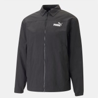 яке,разпродажба,puma,мъжки,softshell,якета,мъжки,якета,мъжки,якета,и,палта,размер+,puma,coach,jacket,black