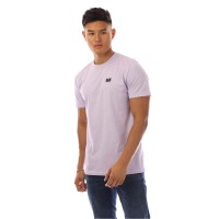 тениска,weekend,offender,bridgetown,logo,t,shirt,lilac