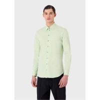облекла,на,разпродажба,мъжки,ризи,emporio,armani,shirt,green