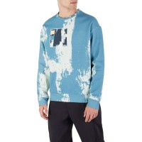 блуза,мъжки,горнища,с,качулка,мъжки,ежедневни,облекла,emporio,armani,crewneck,sweatshirt,inkwell