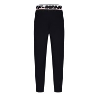 детски,клин,детски,облекла,off,white,logo,leggings,infants,black