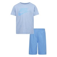 комплект,разпродажба,nike,детски,облекла,nike,ssnl,short,set,in99,baltic,blue