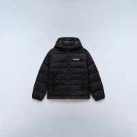яке,napapijri,kids,napa,gesar,insulated,short,puffer,jacket,black,beaut,941