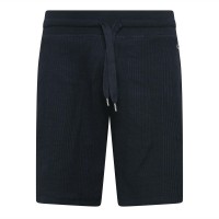 къси,панталони,мъжки,пижами,boss,waffle,structure,lounge,shorts,dark,blue