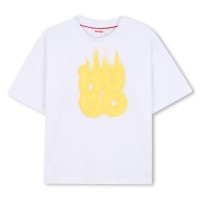 детска,тениска,детски,облекла,hugo,fancy,t,shirt,infants,white