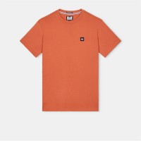 тениска,weekend,offender,cannon,beach,badge,t,shirt,orange