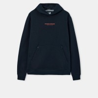 суичър,облекла,на,разпродажба,мъжки,блузи,weekend,offender,coban,woan,pocket,hoodie,navy