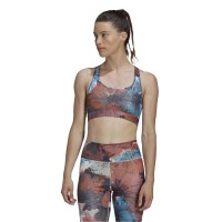 дамски,тениски,дамски,топове,adidas,powerreact,medium,support,training,bra,red