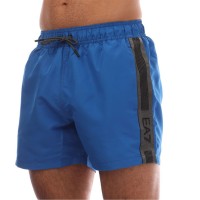 къси,панталони,мъжки,пуловери,мъжки,къси,панталони,ea7,logo,tape,swim,shorts,blue