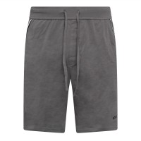 къси,панталони,мъжки,пижами,boss,unique,stretch,cotton,pyjama,shorts,grey