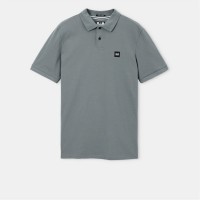 блуза,с,яка,weekend,offender,caneiros,polo,shirt,grey