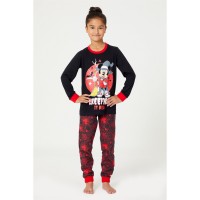 детска,пижама,разпродажба,disney,детски,стоки,с,аним.,герои,детски,пижами,дамски,стоки,с,аним.,герои,character,mouse,girls,family,disney,halloween,pyjamas,