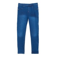 детски,клин,бебешки,облекла,детски,дънки,studio,younger,girls,jegging,blue,mid,wash,mid,wash,blue