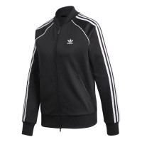 горнище,дамски,топове,adidas,originals,primeblue,sst,track,top,black,white