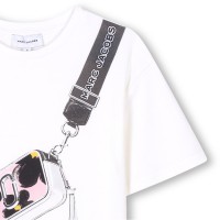 детска,тениска,детски,облекла,marc,jacobs,interlock,t,shirt,dress,infants,cream