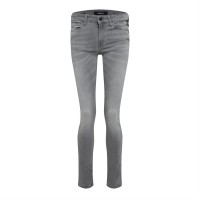 дънки,дамски,дънки,replay,new,luz,skinny,fit,jeans,grey