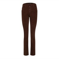 дънки,дамски,дънки,replay,slim,fit,jeans,brown