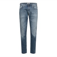 дънки,мъжки,дънки,replay,grover,straight,fit,jeans,blue