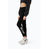 hype,y2k,logo,leg,jn99,black