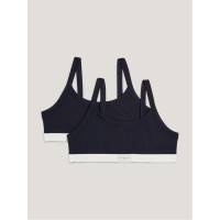 детски,облекла,tommy,hilfiger,2,pack,bralette,juniors,desert,sky