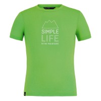 туристическо,облекло,детски,тениски,salewa,simple,ts,i,in99,pale,frog