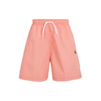 детски,облекла,tommy,hilfiger,tommy,side,lgo,swim,jn42,summer,peach