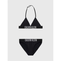 calvin,klein,jeans,triangle,bikini,set,juniors,ck,black,beh