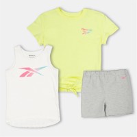 комплект,разпродажба,reebok,детски,облекла,reebok,ombre,3pc,set,in99,elfin,yellow
