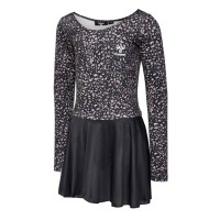 hummel,freja,gym,jn41,grey