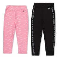 клин,разпродажба,reebok,детски,3/4,панталони,детски,облекла,reebok,2pk,legging,in99,sachet,pink