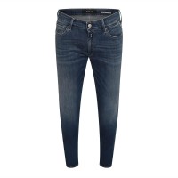 дънки,дамски,дънки,replay,new,luz,skinny,fit,jeans,blue