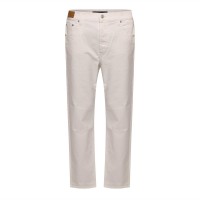 дънки,дамски,дънки,replay,maijke,straight,fit,jeans,white