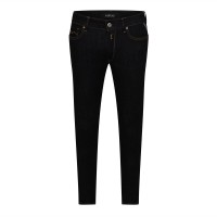 дънки,дамски,дънки,replay,new,luz,skinny,fit,jeans,blue