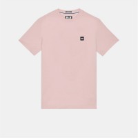 тениска,weekend,offender,cannon,beach,badge,t,shirt,dusky,pink