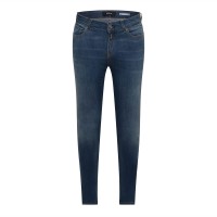 дънки,дамски,дънки,replay,faaby,slim,fit,jeans,blue