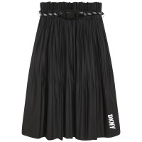 пола,dkny,kids',belted,a,line,skirt,black,09b