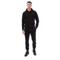 анцуг,мъжки,екипи,duck,and,cover,merchell,tracksuit,black