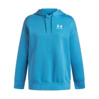 суичър,разпродажба,under,armour,дамски,блузи,under,armour,icon,fleece,os,hoody,blue