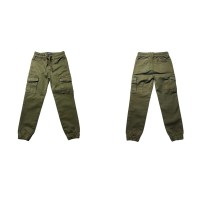 дрехи,за,училище,детски,панталони,studio,ob,boys,cargo,trouser,black,khaki