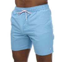мъжки,къси,панталони,мъжки,долнища,размер+,мъжко,фитнес,облекло,farah,owen,plain,swim,short,blue