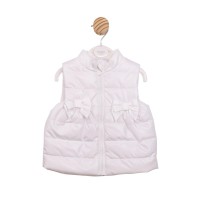 елек,бебешки,облекла,детски,якета,и,палта,mintini,baby,baby,gilet,white