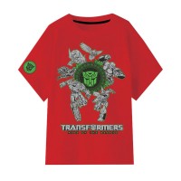 игри,и,технологии,мъжки,тениски,дамски,тениски,дамски,топове,transformers,transformers,t,shirt,red,10,11,years,merchandise