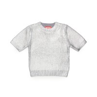 промоция,на,зимни,облекла,diesel,diesel,metallic,top,jn44,silver,k986